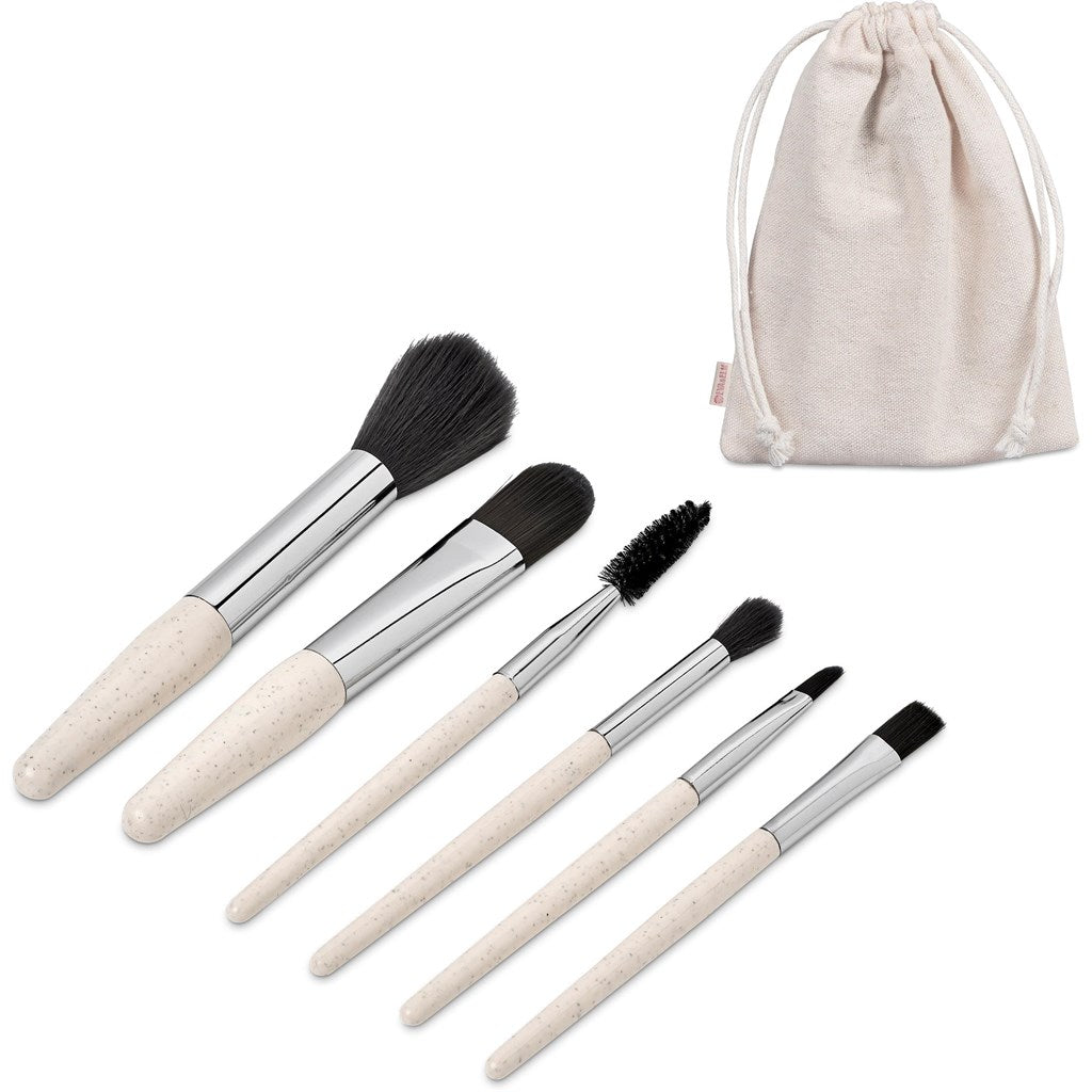 Eva & Elm Breana Makeup Brushes-1