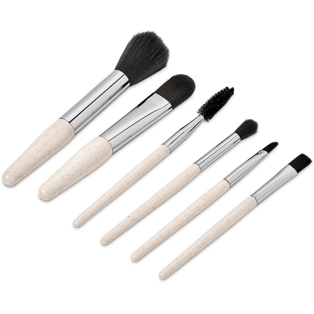 Eva & Elm Breana Makeup Brushes-3