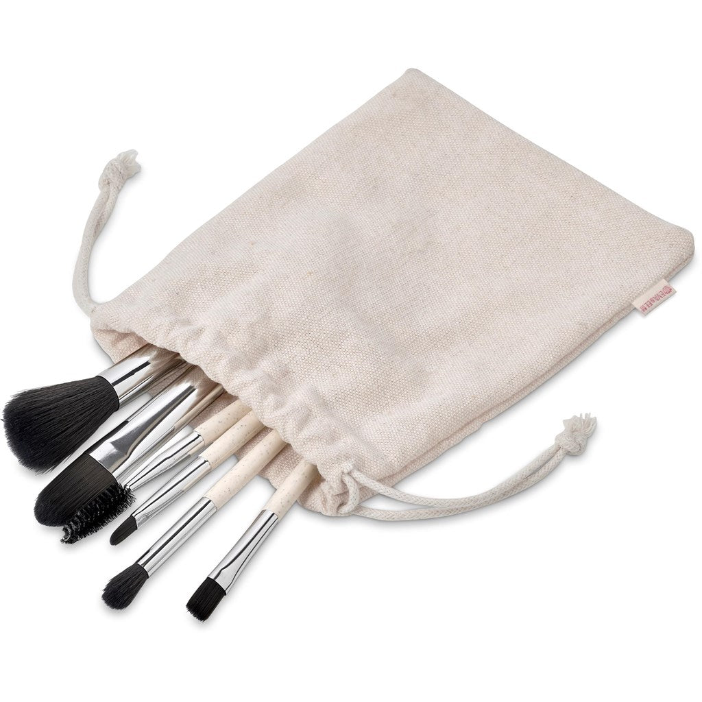 Eva & Elm Breana Makeup Brushes-5