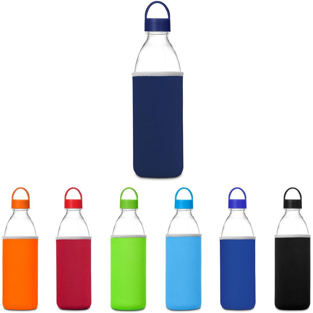 Kooshty Big Swing Neo Glass Water Bottle – 850ml-3
