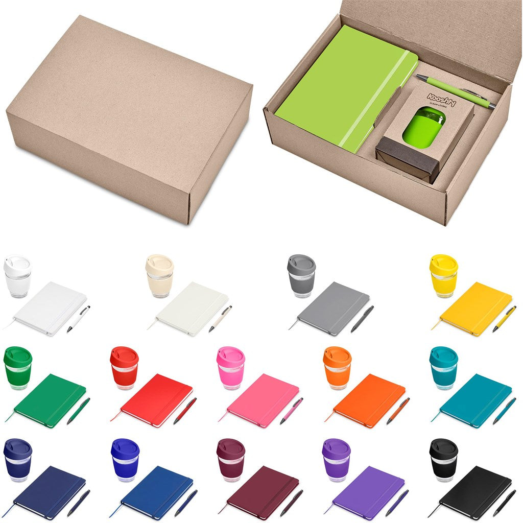 Kooshty Joden Kraft Gift Set-1