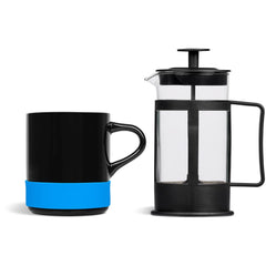 Kooshty Mixalot Black Koffee Set-1