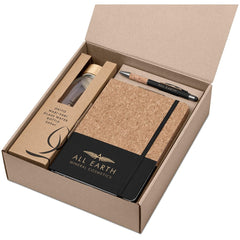 Okiyo Goda Kraft Gift Set-1