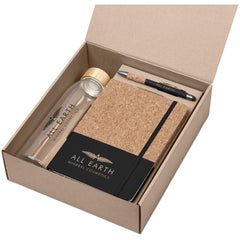 Okiyo Goda Kraft Gift Set-3