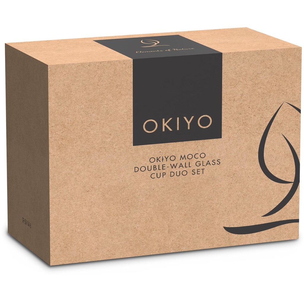 Okiyo Moco Duo Set-15