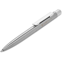 Okiyo Mio Recycled Stainless Steel Ball Pen-2