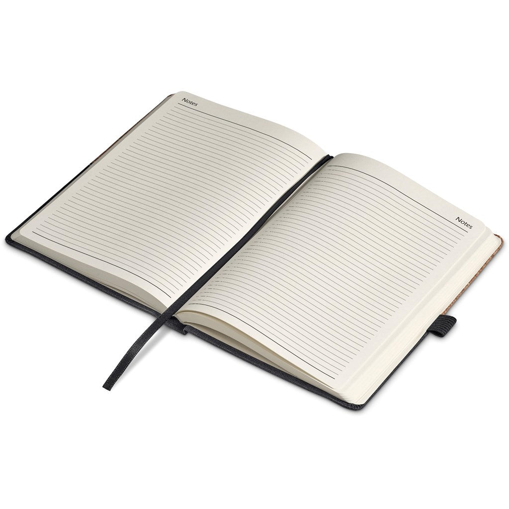 Okiyo Toshi 2025 A5 Diary & Pen Set-8