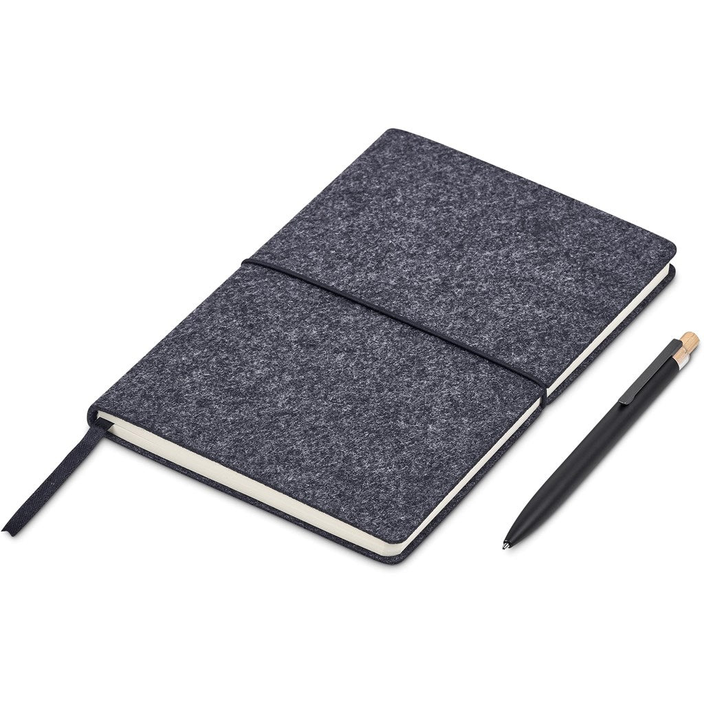 Okiyo Rikamimo Notebook & Pen Set-4