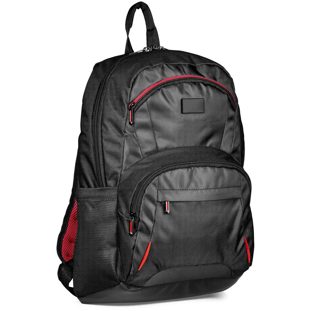 Swiss Cougar Belgrade Laptop Backpack-8