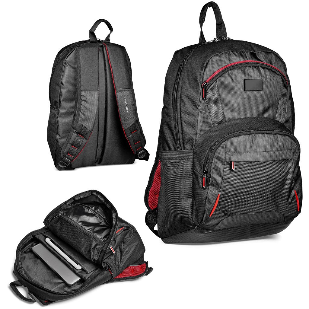 Swiss Cougar Belgrade Laptop Backpack-9