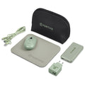 Serendipio Amersham Tech Set
