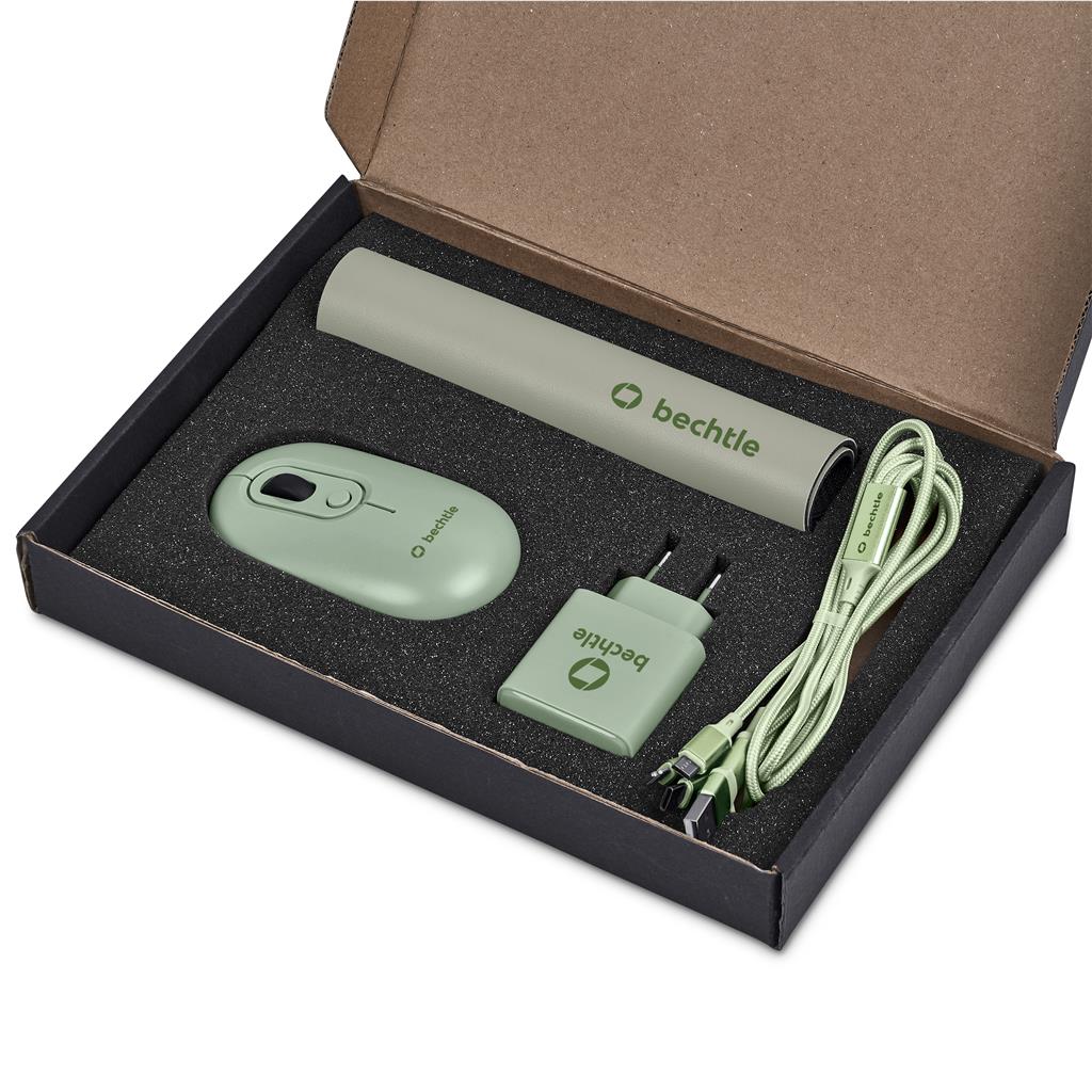 Serendipio Congleton Gift Set