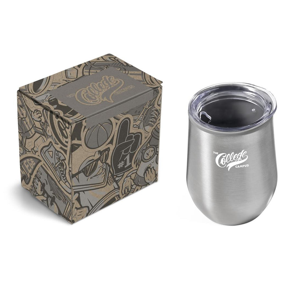 Drinkware