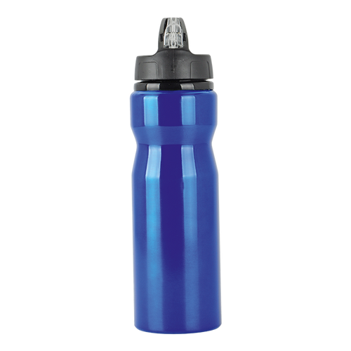 750ml Aluminium Water Bottle with Carry Handle