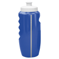 500ml Visi Stripe Cross Train Water Bottle