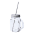 500ml Heisond Jar