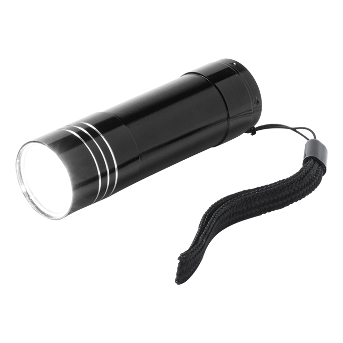 Conny Torch