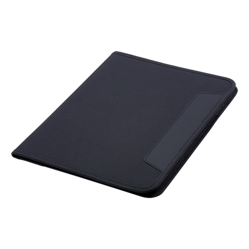 600D A4 Folder with Inner Pocket