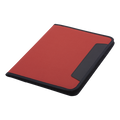 600D A4 Folder with Inner Pocket