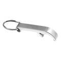Metal Bottle Opener Keychain