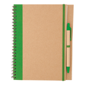 Tunel A5 Notebook