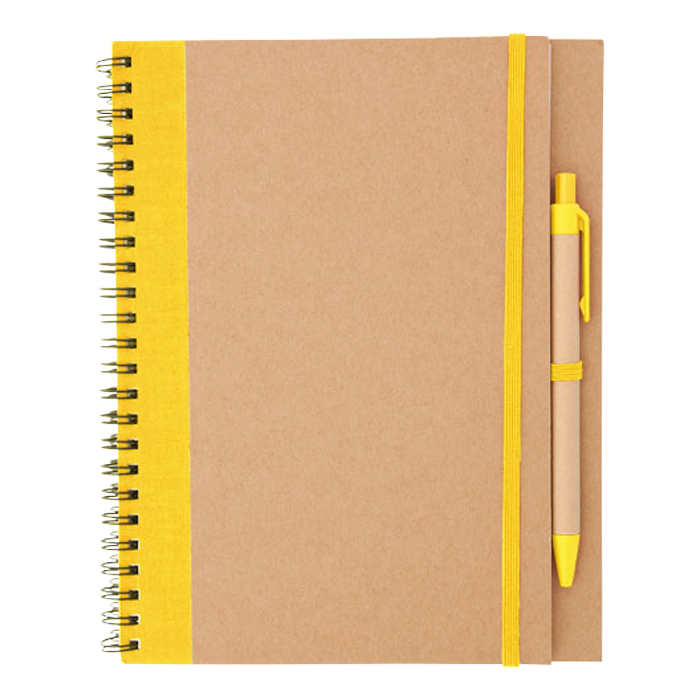 Tunel A5 Notebook