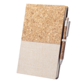 Brastel Notebook