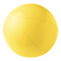 Solid Colour Inflatable Beach Ball