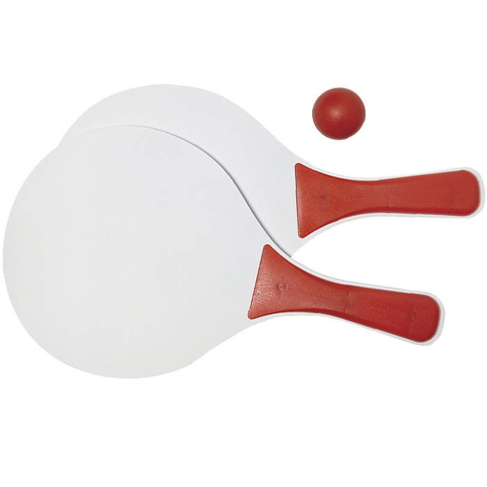Smash Ball Set