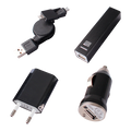 4 Piece Tech Set In Gift Box