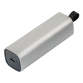 Bluetooth Earphones With Power Bank Case