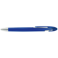 Rounded Clip Ballpoint Pen