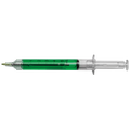 Syringe Design Ballpoint Pen