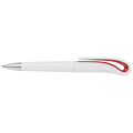 Swan Neck Design Ballpoint Pen