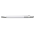 Coloured Barrel Click Pen