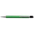 Aluminium Cut Out Design Ballpoint Pen