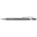 Aluminium Ballpoint Pen with UV Coating