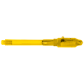 Magic Marker With Invisible Ink