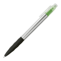 Neptune Pen With Highlighter