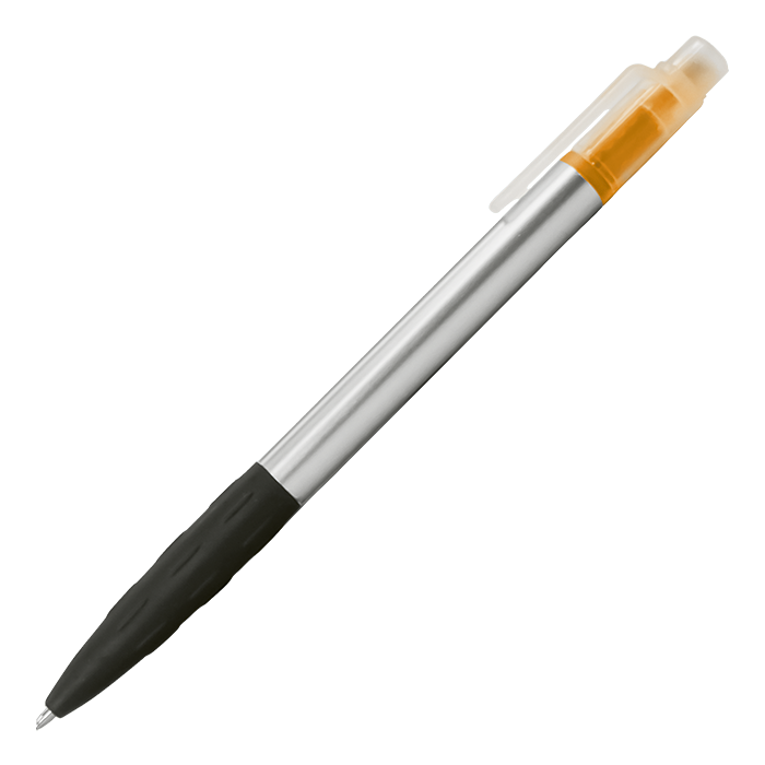 Neptune Pen With Highlighter