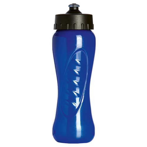 750ml Curves Water Bottle