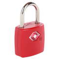 Cellini Tsa Padlock Set (2 X Key Locks)