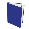 A5 Notebook Kelly