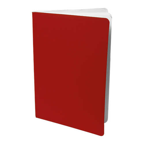 A5 Soft Cover Jotter