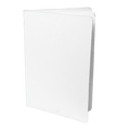 A5 Soft Cover Jotter