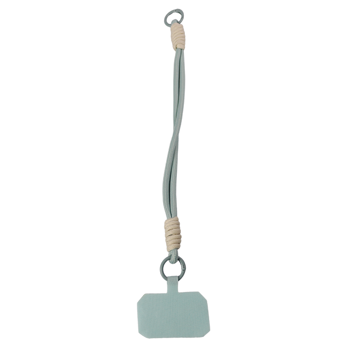 Cellphone Double Rope Wrist Lanyard