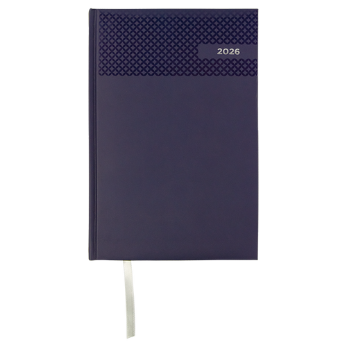 2026 Velvet Touch Diamond A5 Diary