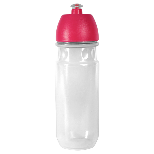 700ml Sportec Combo Lids Water Bottle