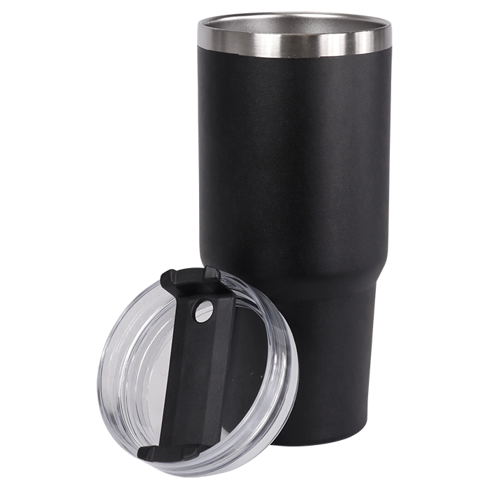 3-In-1 Travel Mug