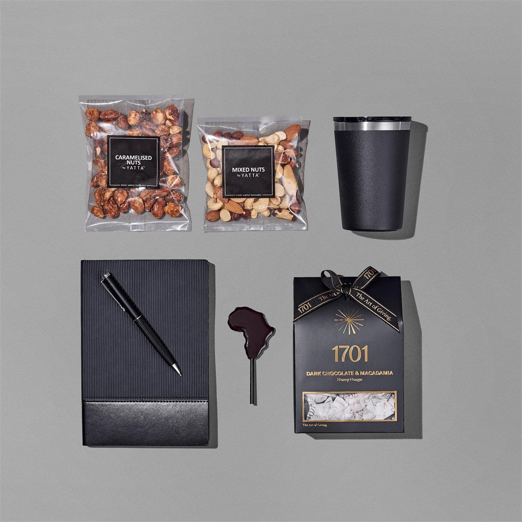 Yatta Elegant Ensemble Hamper-2